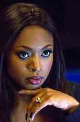 娜图里·劳顿剧照