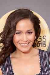 詹娜·利·奥提兹剧照