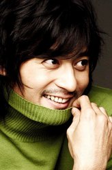 张东健（张东健饰演）