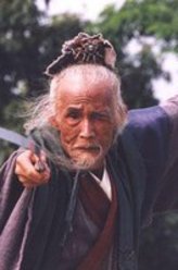 刘仲元（刘仲元饰演）