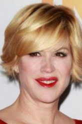 莫利·林沃德（莫利·林沃德饰演）