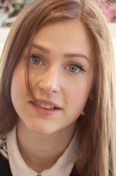 蕾娅·斯密特洛维兹剧照