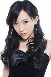 丁婷（孔晴饰演）