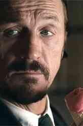 杰罗姆·弗林剧照