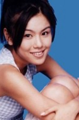 学津妹（何嘉莉饰演）