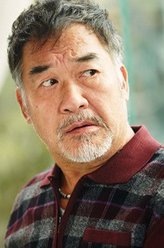 鹿杖客（梁家仁饰演）