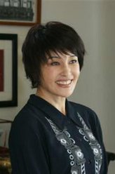 刘剑英（刘晓庆饰演）