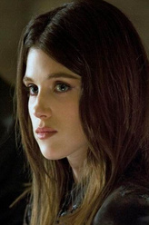 露西·格里菲思剧照