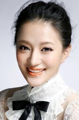 刘凯菲（刘凯菲饰演）