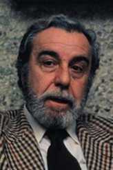 Alain Charnier（费尔南多·雷依饰演）