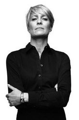 罗宾·怀特剧照