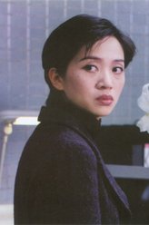 方逸华（梅艳芳饰演）