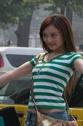 杨晓芸（李小璐饰演）