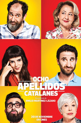 Curro（阿方索·桑切斯饰演）