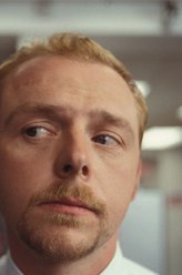 西蒙·佩吉（西蒙·佩吉饰演）