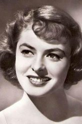 英格丽·褒曼（英格丽·褒曼饰演）