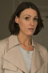 苏兰·琼斯剧照