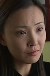 李梅（刘威葳饰演）