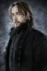 汤姆·米森剧照