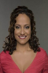 朱迪·雷耶斯剧照