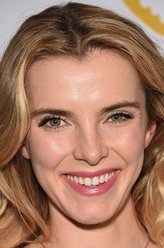 Debbie Eagan（贝蒂·吉尔平饰演）