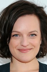 伊丽莎白·莫斯剧照