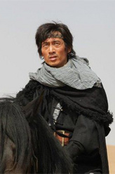 孙义（公磊饰演）