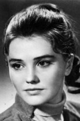 詹娜·普罗科伦科（詹娜·普罗科伦科饰演）