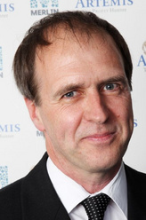 凯文·道尔剧照