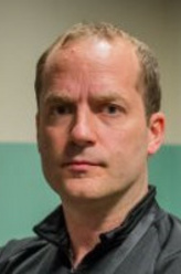 里克·沃登剧照