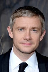 John（马丁·弗瑞曼饰演）