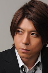 上川隆也剧照
