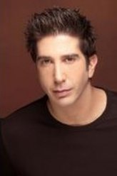 大卫·休默剧照