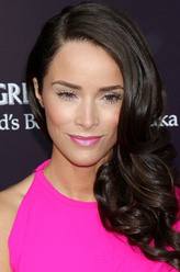 阿比盖尔·斯宾赛（阿比盖尔·斯宾赛饰演）