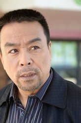 猎豹（储智博饰演）