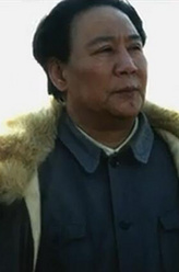 毛泽东（古月饰演）