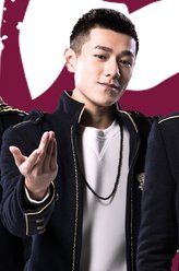 马超（易柏辰饰演）