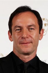 詹森·艾萨克剧照