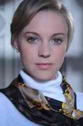 露丝·哈弗科特（露丝·哈弗科特饰演）