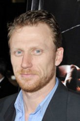 凯文·麦克基德（凯文·麦克基德饰演）