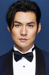 卓立轩（严屹宽饰演）