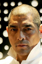 孙蛟龙（孙蛟龙饰演）