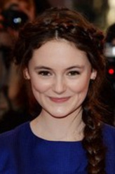 Maria（莱亚·凡·艾肯饰演）