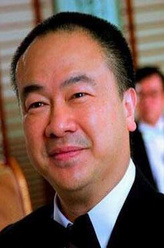 Pao（高志森饰演）