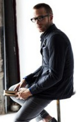 大卫·卡尔（大卫·卡尔饰演）