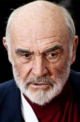 肖恩·康纳利（肖恩·康纳利饰演）