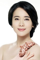 孙明霞（左小青饰演）