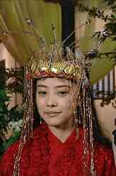 江铃铃（刘园园饰演）