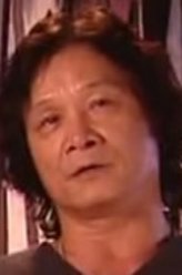 罗信（郭追饰演）