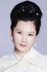 吴美云（何赛飞饰演）